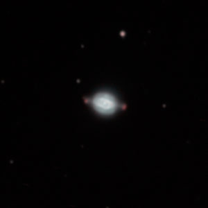 NGC7009 L ha o3 200percent 300x300 - NGC7009 - Планетарка Сатурн