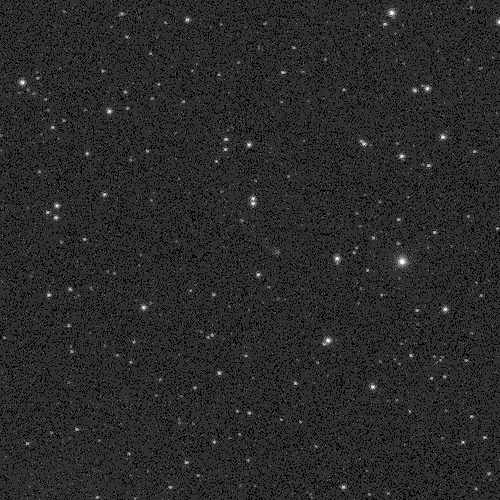 A4 Sonear - Кометы мелкие, но красивые