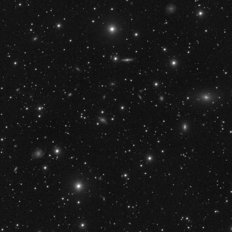 NGC2563 L 5of400 75percent 768x768 - Фото галактик в поисках нового астероида