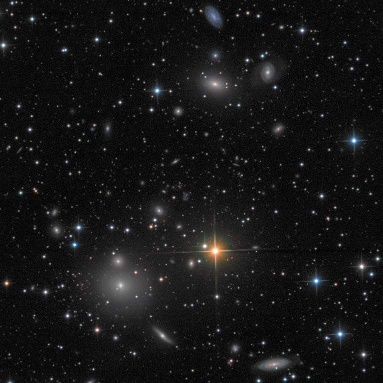 NGC501 complex 8.5h 70percent 768x768 - Галактическое разнообразие