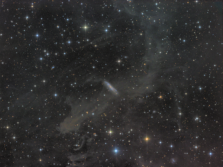 NGC7497 preview - Выполненные запросы - NGC7497