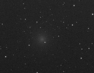 C2016 U1 Neowise 33percent - Хвостатые гости (кометы)