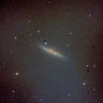 M82 colo 150x150 - Дневник обсерватории начала 2017 года