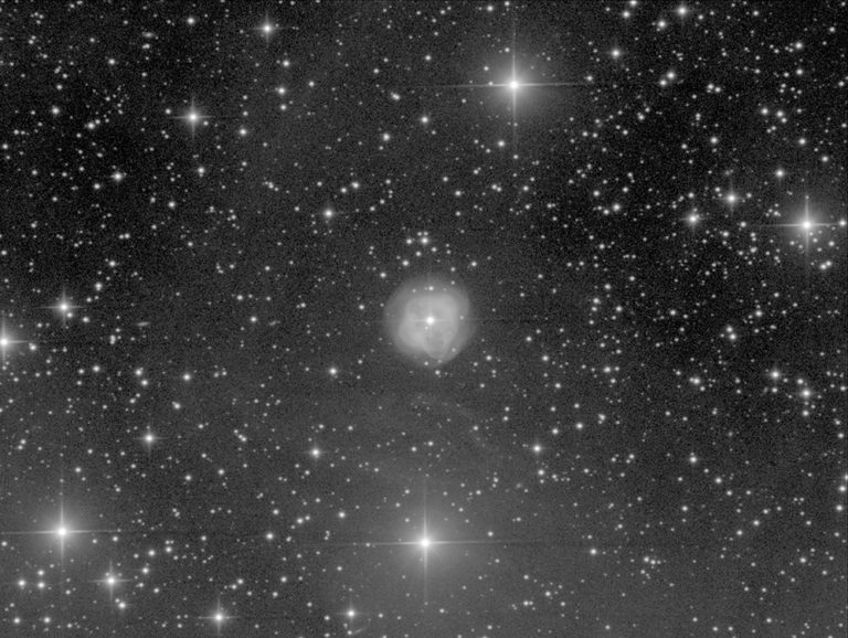 NGC1514 ring 768x578 - NGC1514 - Хрустальный шар