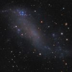 IC2574 complex 60h 75percent 150x150 - Дневник обсерватории: Первая половина Мая 2017 года
