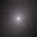 M87 complex 18.5h 100percent 150x150 - Дневник обсерватории: Вторая половина Мая 2017 года