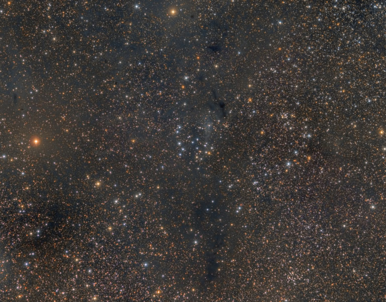 NGC225 crop 61x300 14x600 35x1200 res75 768x602 - Матросская шапка, Веревка в руке, Тяну я кораблик по быстрой реке!..