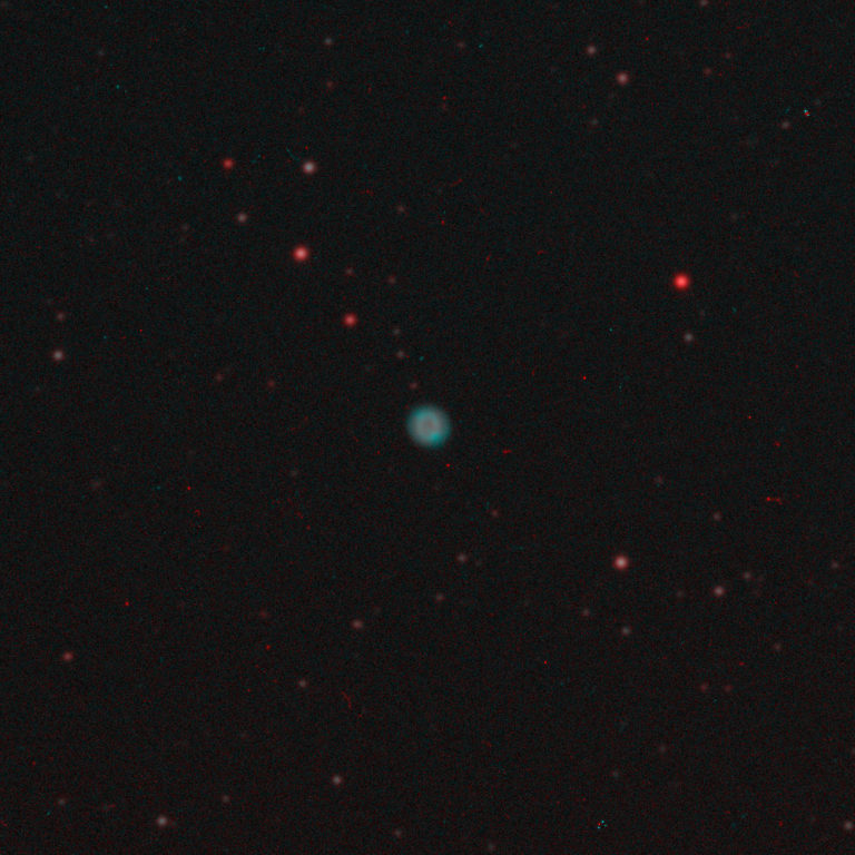 NGC2022 HO 1h 100percent 768x768 - Заказ на бесплатную астрофотосъёмку - NGC2022