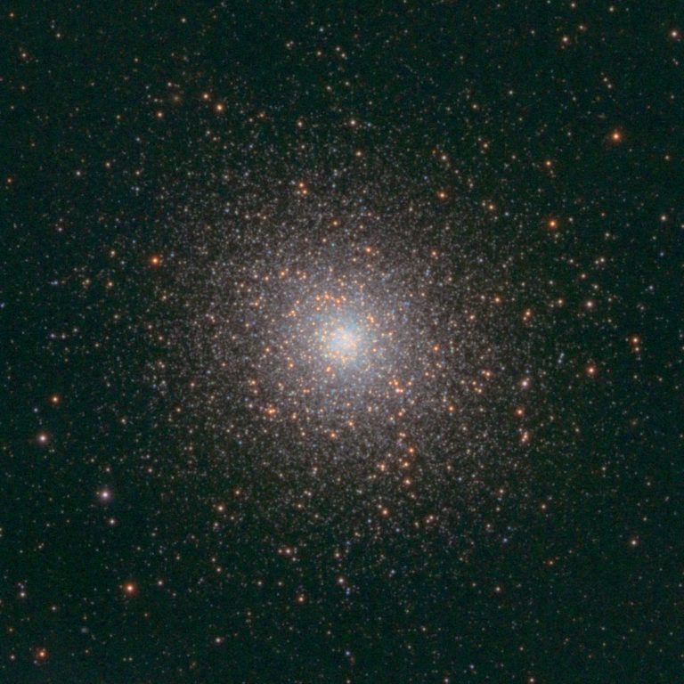 Ivan Newton320 2018 04 M5 RGB 2h 100percent 768x768 - Астрофото: Шаровое звёздное скопление М5