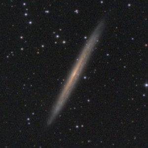 NGC5907 10of15m preview full size - Ньютон 250мм