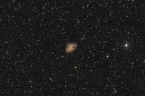 M1 19of15m 25of5m moon full size - Остаток сверхновой