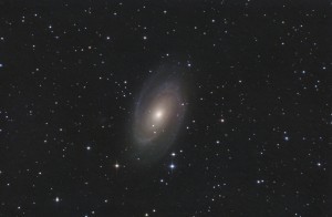 M81 Canon fool moon 66of5m full size - Галактика