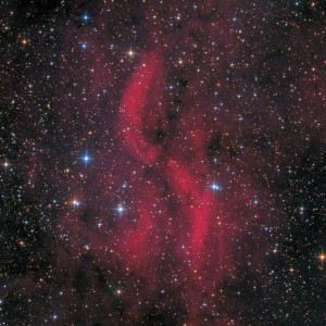integral complex 24h 50percent - Созвездие Лебедь